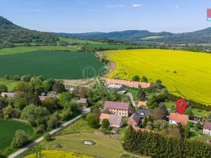 Prodej rodinného domu, Blíževedly - Litice, 250 m2
