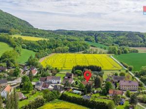 Prodej rodinného domu, Blíževedly - Litice, 250 m2