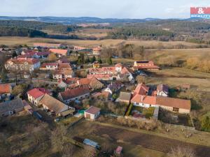 Prodej chalupy, Svatý Jan, 61 m2