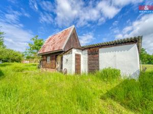 Prodej rodinného domu, Šťáhlavy - Šťáhlavice, 90 m2