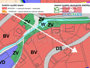 Prodej pozemku pro bydlení, Libchyně, 913 m2