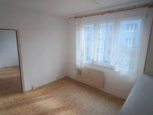 Prodej bytu 1+1, Klatovy, Na Chuchli, 40 m2