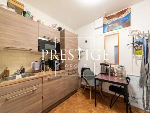 Pronájem obchodního prostoru, Praha - Strašnice, Za strašnickou vozovnou, 55 m2