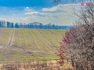 Prodej pozemku pro bydlení, Bílovec, 688 m2