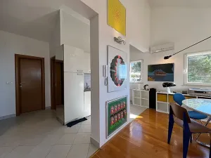 Prodej bytu 2+kk, Veliko Brdo, Chorvatsko, 53 m2