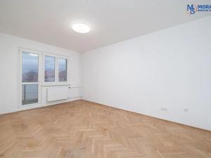 Pronájem bytu 2+1, Hranice, Obránců míru, 60 m2