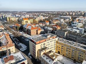 Prodej bytu 3+1, Kladno, Zd. Petříka, 71 m2