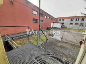 Pronájem obchodního prostoru, Havířov, Lidická, 126 m2