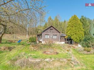 Prodej zahrady, Karlovy Vary - Doubí, 788 m2