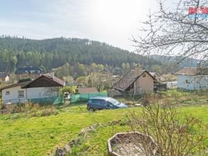 Prodej zahrady, Karlovy Vary - Doubí, 788 m2
