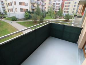 Pronájem bytu 1+kk, Praha - Čakovice, Bermanova, 36 m2