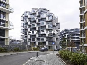 Prodej bytu 3+kk, Praha - Strašnice, Ramonova, 91 m2