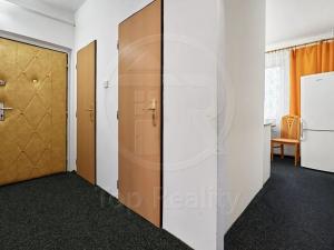 Pronájem bytu 2+1, Chodov, Vítězná, 60 m2