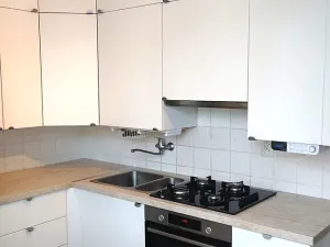 Pronájem bytu 1+1, Hodonín, P. Jilemnického, 46 m2