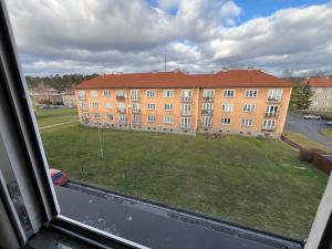 Prodej bytu 2+1, Týnec nad Sázavou, Jílovská, 64 m2