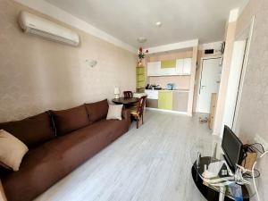 Prodej bytu 2+kk, Nesebar, Bulharsko, 53 m2