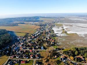 Prodej pozemku pro bydlení, Veliny, 1123 m2