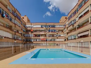 Prodej bytu 2+kk, Torrevieja, Španělsko, 55 m2