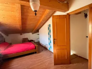 Prodej bytu 3+1, Scalea, Itálie, 80 m2