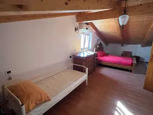 Prodej bytu 3+1, Scalea, Itálie, 80 m2