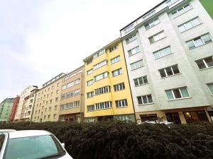 Prodej bytu 1+1, Brno, Botanická, 34 m2