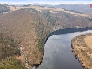 Prodej rodinného domu, Milešov - Přední Chlum, 192 m2