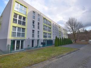 Pronájem bytu 1+kk, Beroun, U Archivu, 32 m2