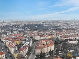 Prodej bytu 1+1, Praha - Nusle, 5. května, 40 m2