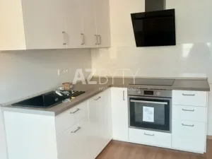 Pronájem bytu 2+kk, Praha - Bubeneč, Sochařská, 60 m2