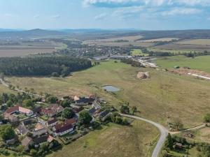 Prodej chalupy, Zemětice, 83 m2