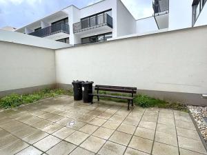 Pronájem bytu 2+kk, Brno, Lidická, 40 m2