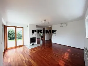 Pronájem rodinného domu, Praha - Jinonice, Vacínovská, 469 m2