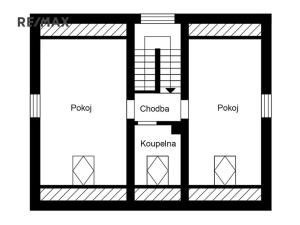 Prodej rodinného domu, Zbraslavice, 100 m2