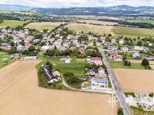 Prodej pozemku pro bydlení, Postřelmůvek, 860 m2