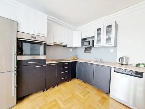 Pronájem bytu 2+kk, Dobrovice, Zahradní, 62 m2