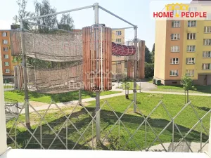 Pronájem bytu 1+kk, Chodov, Školní, 36 m2