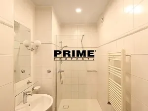 Pronájem bytu 2+kk, Praha - Nové Město, Dřevná, 48 m2