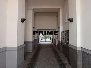 Pronájem bytu 2+kk, Praha - Vinohrady, Belgická, 42 m2