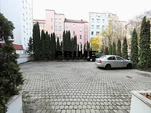 Pronájem bytu 2+kk, Praha - Vinohrady, Belgická, 42 m2