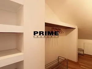 Pronájem bytu 3+kk, Praha - Smíchov, Na Celné, 107 m2