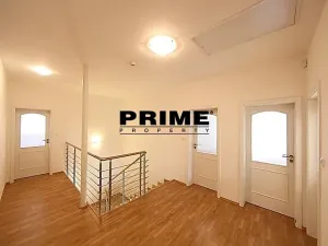 Pronájem rodinného domu, Průhonice, Pod Valem II., 400 m2