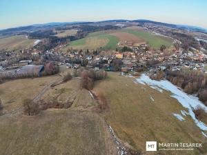 Prodej pozemku pro bydlení, Pulečný, 5000 m2