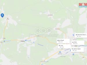Prodej rodinného domu, Čkyně - Horosedly, 200 m2