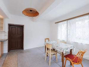 Prodej rodinného domu, Kopidlno, Husova, 72 m2