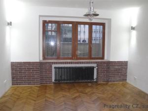 Pronájem bytu 1+kk, Praha - Vinohrady, Záhřebská, 34 m2