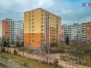 Prodej bytu 3+kk, Praha - Černý Most, Vašátkova, 63 m2