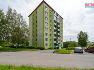 Prodej bytu 3+kk, Moravský Beroun, gen. Svobody, 59 m2