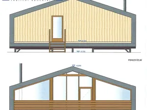 Prodej pozemku pro bydlení, Stříbrná Skalice, 1350 m2