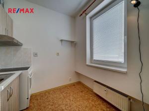 Pronájem bytu 1+1, Poděbrady, Čechova, 36 m2