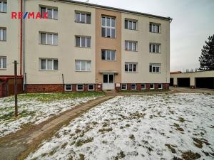 Pronájem bytu 3+kk, Poděbrady, Dr. Kryšpína, 81 m2